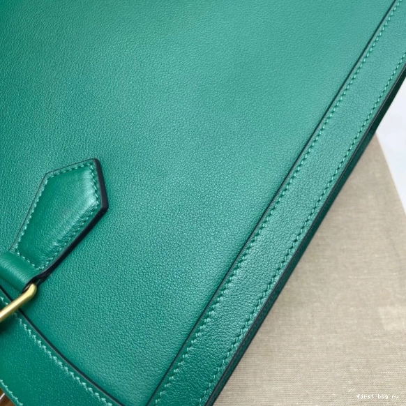First bag ru GUCCI tote Diana bag medium 0710
